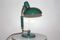 Lampe de Bureau Bauhaus Vintage par Christian Dell pour Koranda 1