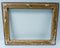 Early 20th Century Arts and Crafts Gilded Newcomb Macklin Frame, Image 8