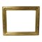 Early 20th Century Arts and Crafts Gilded Newcomb Macklin Frame, Image 1