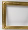 Early 20th Century Arts and Crafts Gilded Newcomb Macklin Frame, Image 2