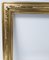 Early 20th Century Arts and Crafts Gilded Newcomb Macklin Frame 5