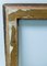 Early 20th Century Arts and Crafts Gilded Newcomb Macklin Frame, Image 10