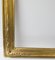 Early 20th Century Arts and Crafts Gilded Newcomb Macklin Frame, Image 6