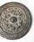 Miroir Chiense, Dynastie Ming, Bronze, 16ème Siècle 3