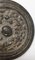 16th Century Ming Dynasty Chiense Bronze Mirror, Image 5