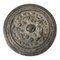 16th Century Ming Dynasty Chiense Bronze Mirror 1