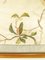 20th Century Chinese Silk Embroidered Panel of Bird of Paradise 7