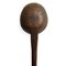 Early 20th Century Nigerian Wood Spoon 5