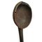 Early 20th Century Nigerian Wood Spoon, Image 4