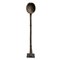 Early 20th Century Nigerian Wood Spoon, Image 6