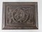 20th Century Chinese Export Chinoiserie Relief Carved Boxwood Tea Caddy Box, Image 3