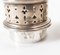 Early 20th Century English Mappin & Web Sterling Silver Sugar Caster 9
