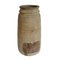 Vintage Indian Lassi Wood Pot, Image 6
