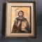 Saint Nicholas, 1970s, Painting on Canvas, Framed, Image 5
