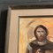 Sankt Nikolaus, 1970er, Gemälde auf Leinwand, gerahmt 3