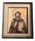 Saint Nicholas, 1970s, Painting on Canvas, Framed, Image 1