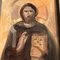 Saint Nicholas, 1970s, Painting on Canvas, Framed 2