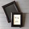Vintage Tavola Collection by Oggetti Photo Frames, Set of 2, Image 5