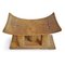 Original Asante Chief Stool 3