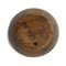 Cuenco India vintage de madera de teca, Imagen 3