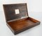 Mid-Century Rosewood Cigarette Holder Box 7
