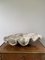 Large Mid 20th Century Faux Clam Shell 8
