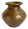Vintage Bronze Ritual Vase, Nepal 1