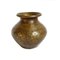 Vase Rituel Vintage en Bronze, Népal 3
