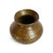 Vintage Bronze Ritual Vase, Nepal 2