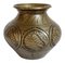 Vintage Bronze Ritual Vase, Nepal 1