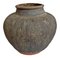 Antique Mongolian Ceramic Village Pot, Image 1