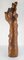 Mid-Century Naturalistic Cypress Rootwood Knee Decorative Sculpture, 1970s, Image 5