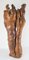 Mid-Century Naturalistic Cypress Rootwood Knee Decorative Sculpture, 1970s, Image 2