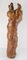 Sculpture Décorative Mid-Century Naturalistic Cypress Rootwood Knee, 1970s 3