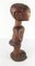 20th Century Gabon African Carved Wood Fang Figurine, Image 4