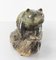 Native American Indian-Style Serpentine Bear Carving 3