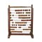 Vintage Wooden Abacus, India, Image 4