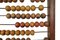 Vintage Wooden Abacus, India 3