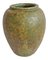 Urna Java antigua de terracota, Imagen 1