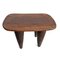 Vintage Senufo Stool 3