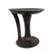 Tabouret de Service Naga Vintage 2