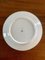 Antique German Greek Key Rimmed Luncheon Plates from KPM, 1920s, Set of 10, Image 5