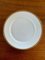 Antique German Greek Key Rimmed Luncheon Plates from KPM, 1920s, Set of 10, Image 6