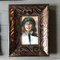 Girl Scout, años 70, Acuarela sobre papel, Enmarcado, Imagen 4