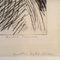 Waves, 1970s, Etching on Paper, Image 2
