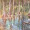 Impressionist Fishing Scene, Painting 4