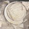 Richard Royce, Ohne Titel, Abstrakter Flachrelief Skulpturendruck 3