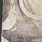 Richard Royce, Ohne Titel, Abstrakter Flachrelief Skulpturendruck 4