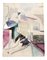 Richard Royce, Ohne Titel, Sculpted Bas Relief Print/Gemälde 1