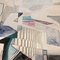 Richard Royce, Sin título, Impresión / pintura en bajo relieve, Imagen 4